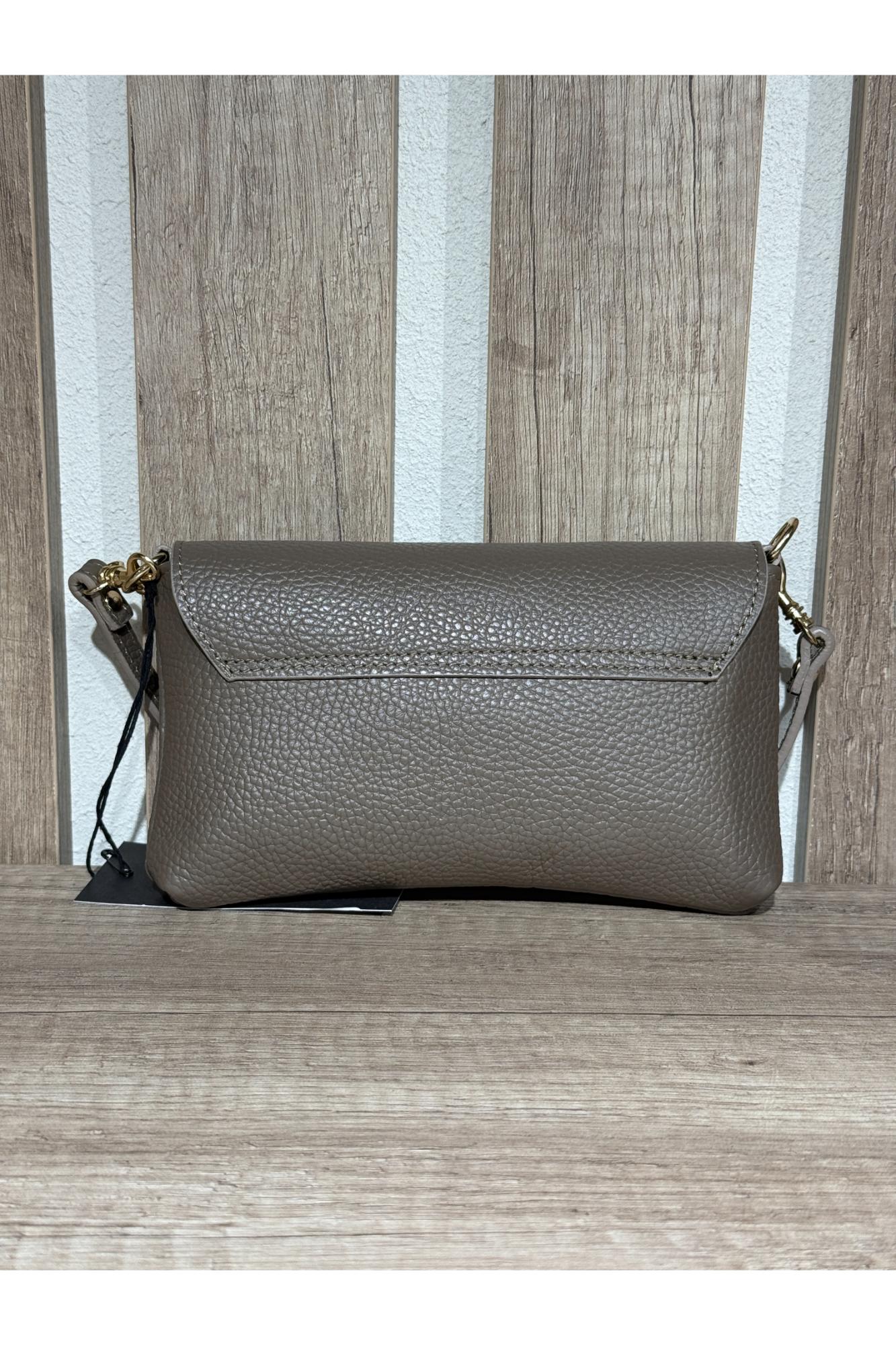 METOO TRINKETS Pochette Metoo Tortora
