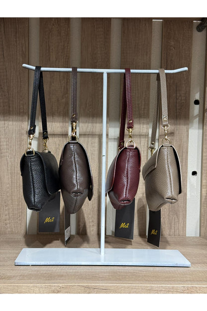 METOO TRINKETS Pochette Metoo Tortora