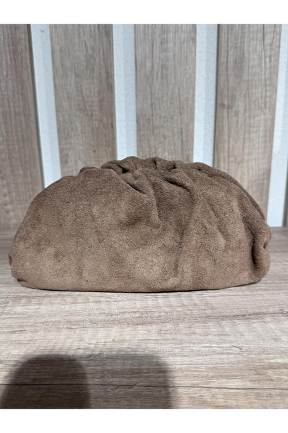 METOO TRINKETS Mini clutch Metoo Sabbia