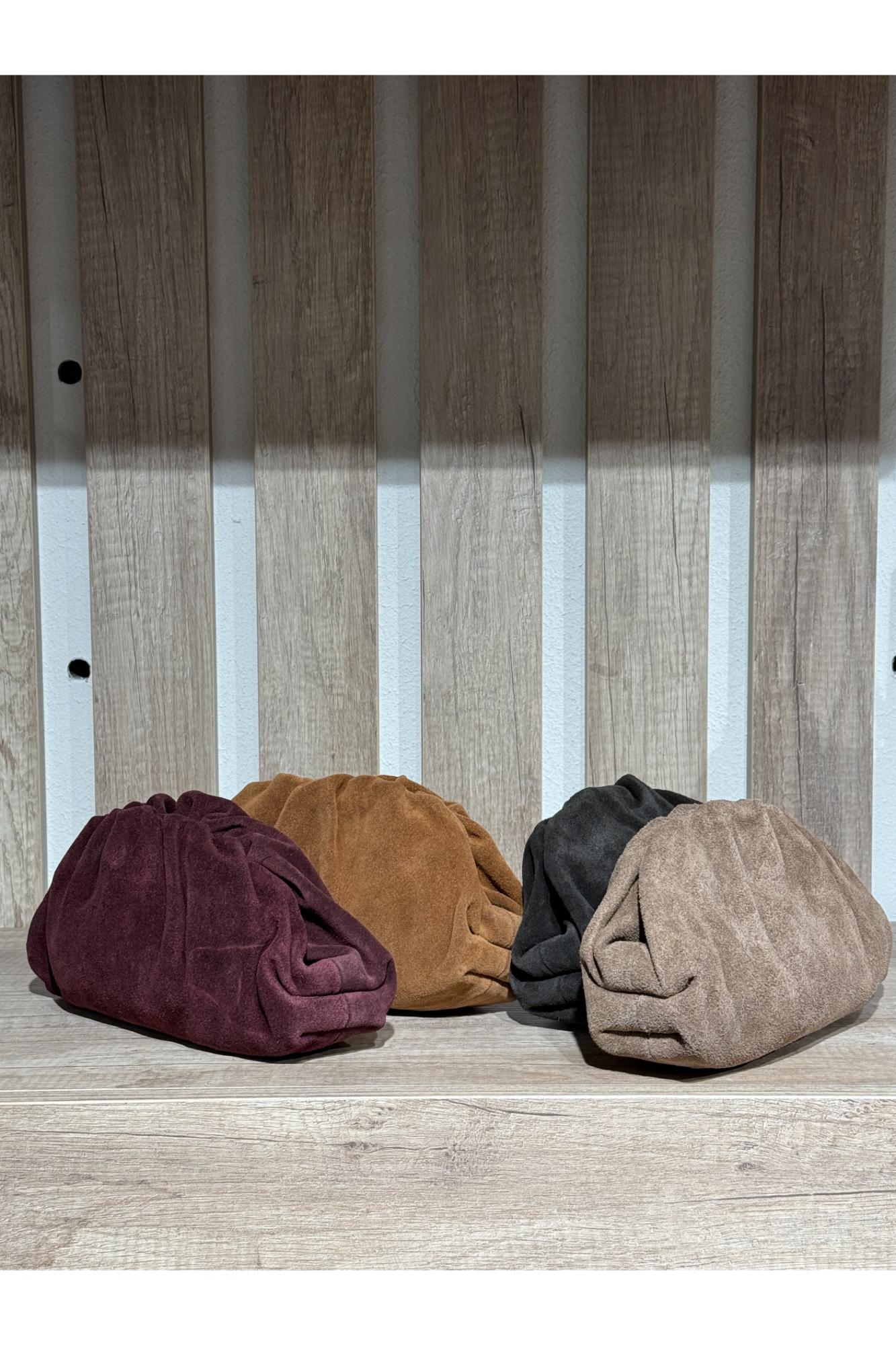 METOO TRINKETS Mini clutch Metoo Sabbia