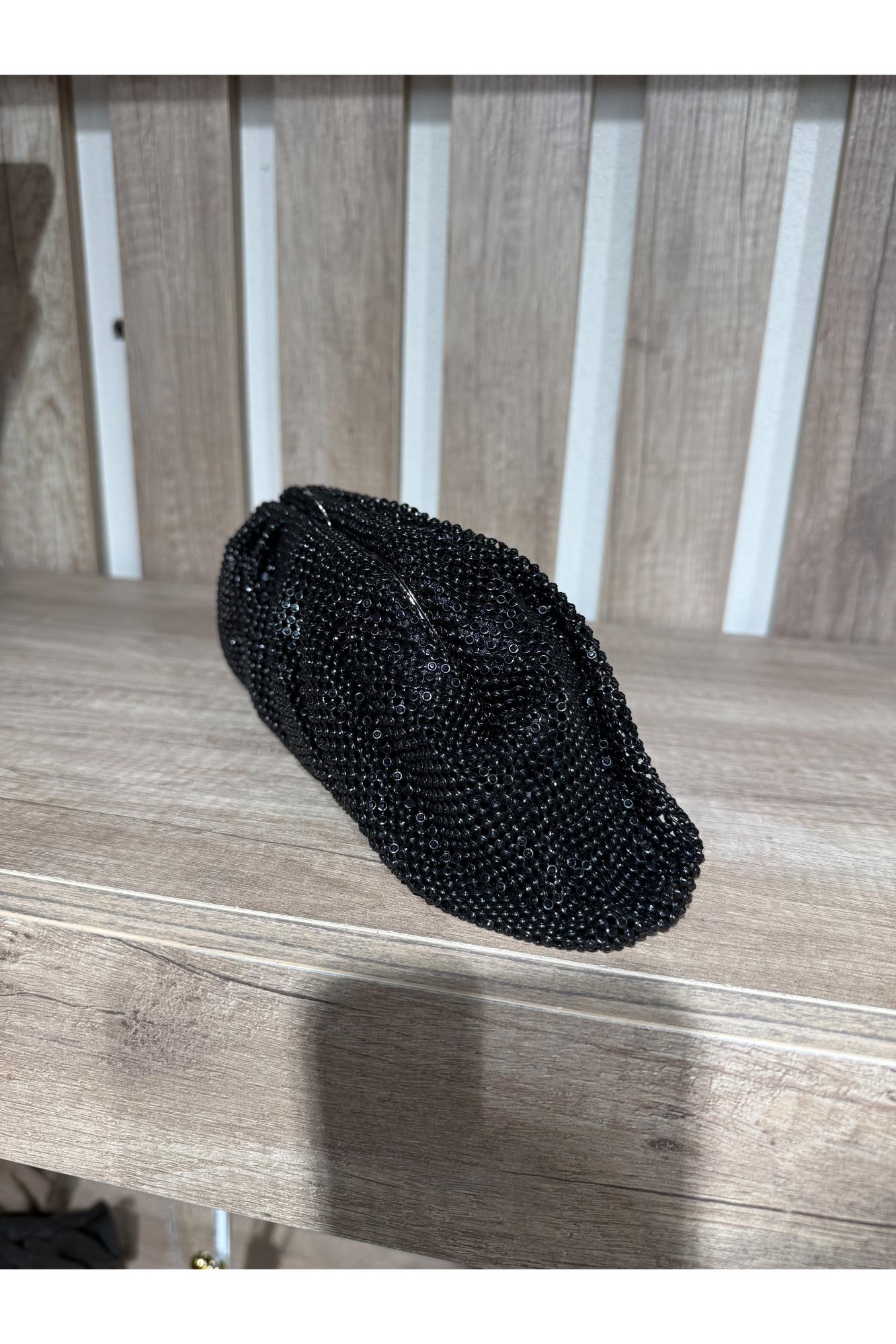 METOO TRINKETS Pochette Metoo Nero