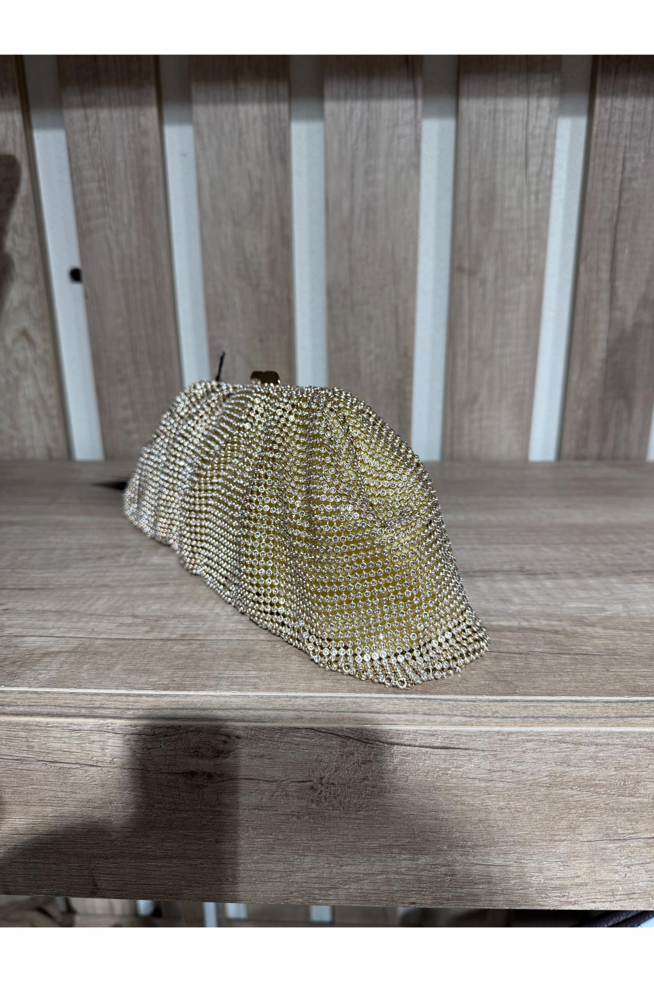 METOO TRINKETS Pochette Metoo Oro