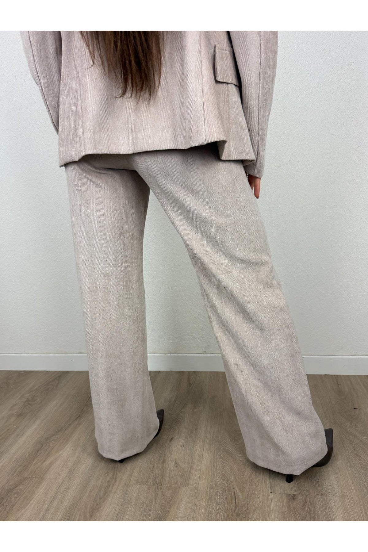 MOTEL Pantalone palazzo Motel Mastice