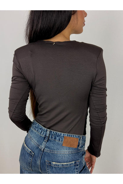 PHILIA LOFT Bodycon pizzo Philia loft Moro