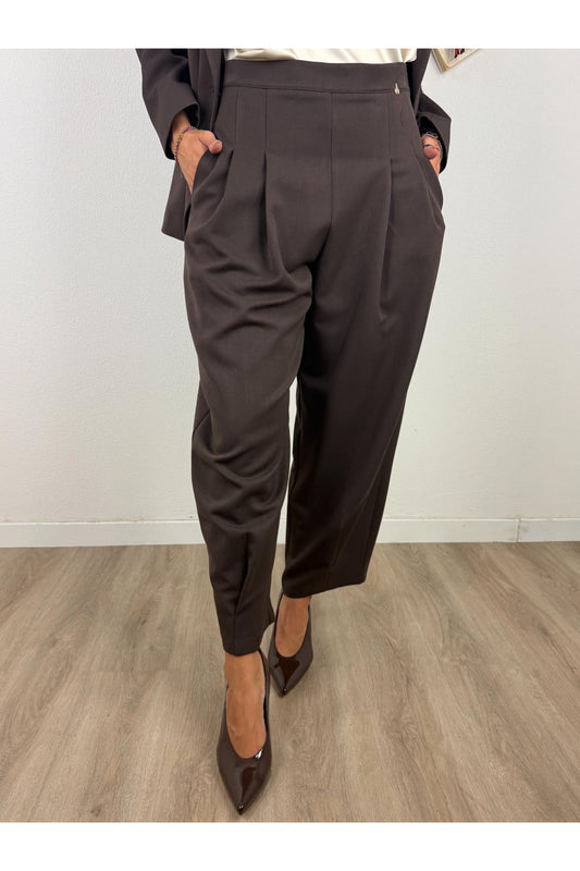PHILIA LOFT Pantalone baloon Philia loft Caffe'
