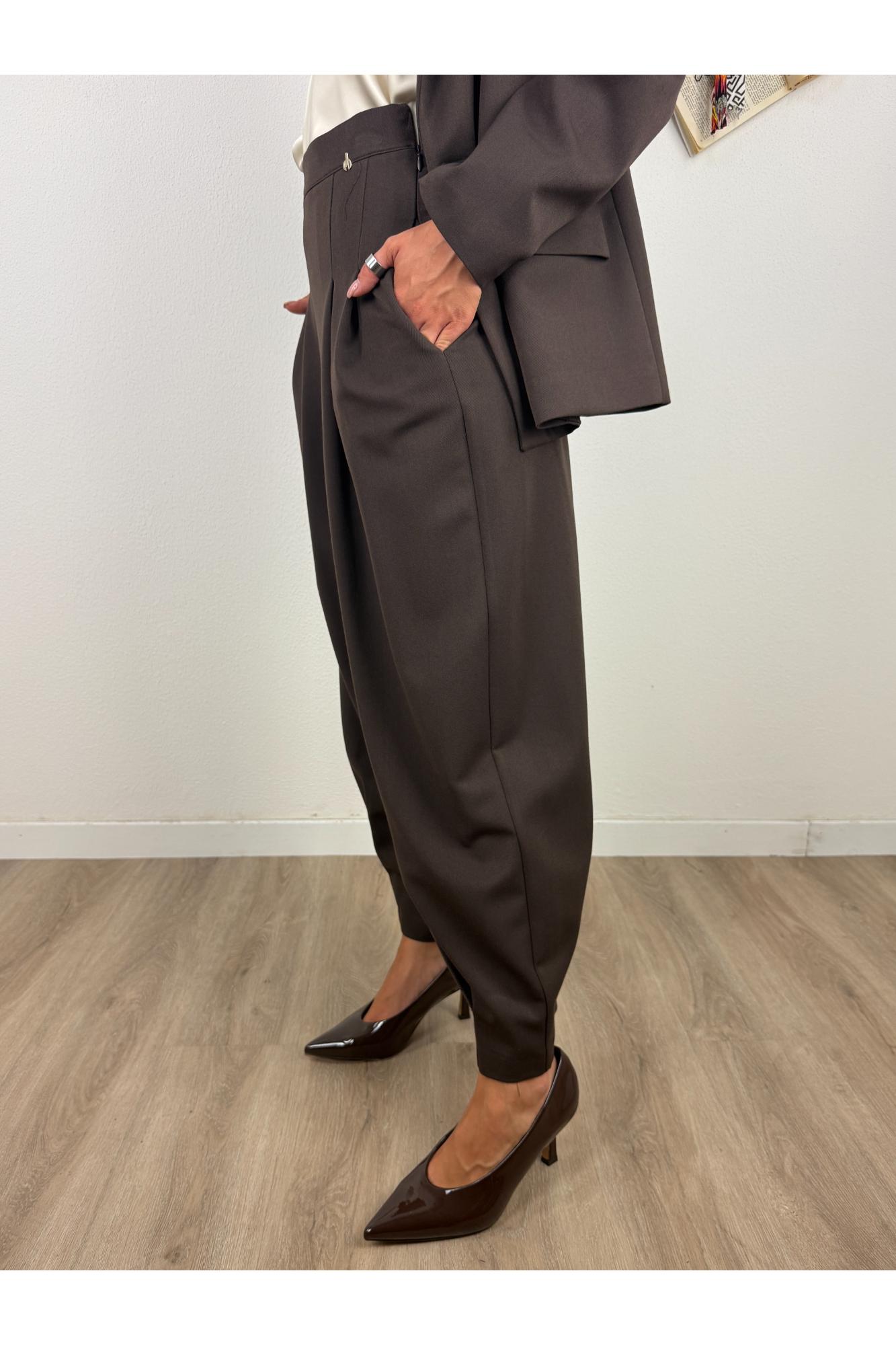 PHILIA LOFT Pantalone baloon Philia loft Caffe'