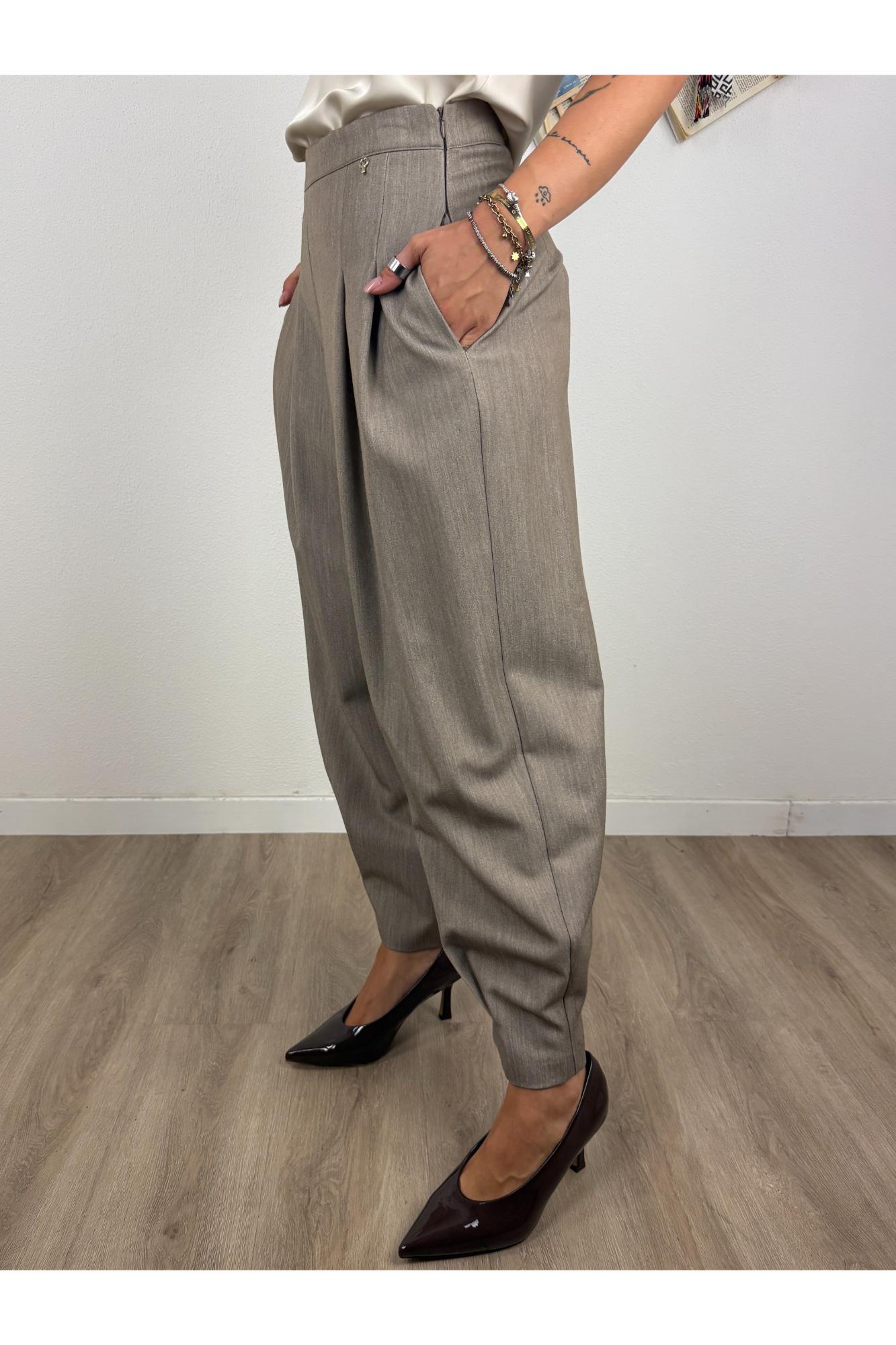 PHILIA LOFT Pantalone baloon Philia loft Casha