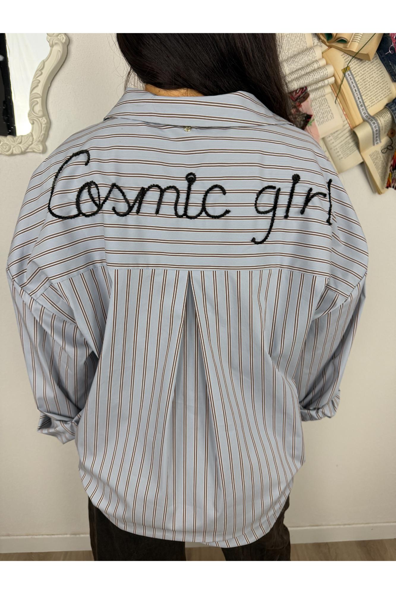 PHILIA LOFT Camicia cosmic girl Philia loft Unica