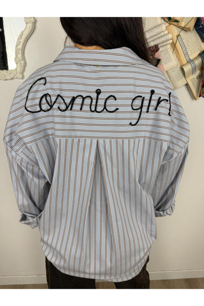 PHILIA LOFT Camicia cosmic girl Philia loft Unica