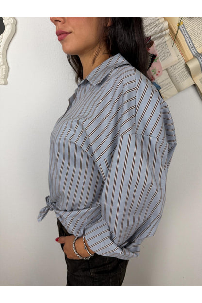 PHILIA LOFT Camicia cosmic girl Philia loft Unica
