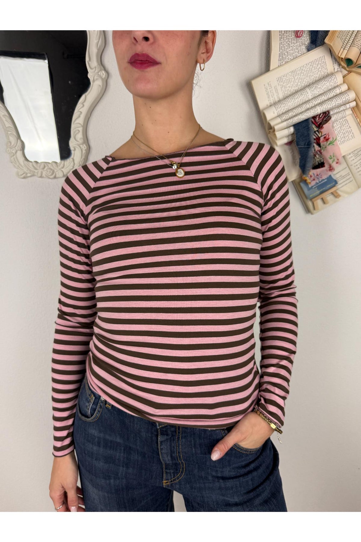 SUSY MIX Rosa