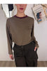 maglia rigata con bordino susy mix 27731 25515626