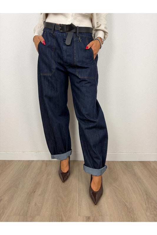 SUSY MIX Jeans stellina Susy mix Jeans