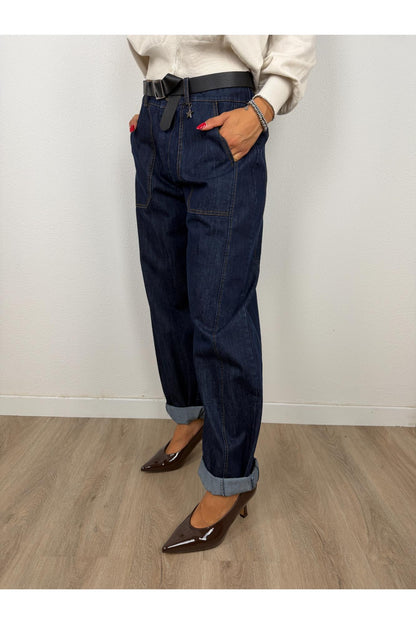 SUSY MIX Jeans stellina Susy mix Jeans
