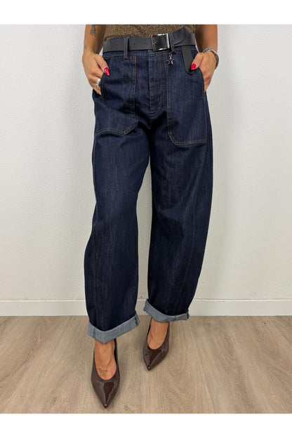SUSY MIX Jeans stellina Susy mix Jeans