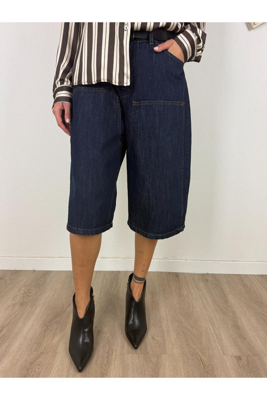 SUSY MIX Bermudajeans Susy mix Denim
