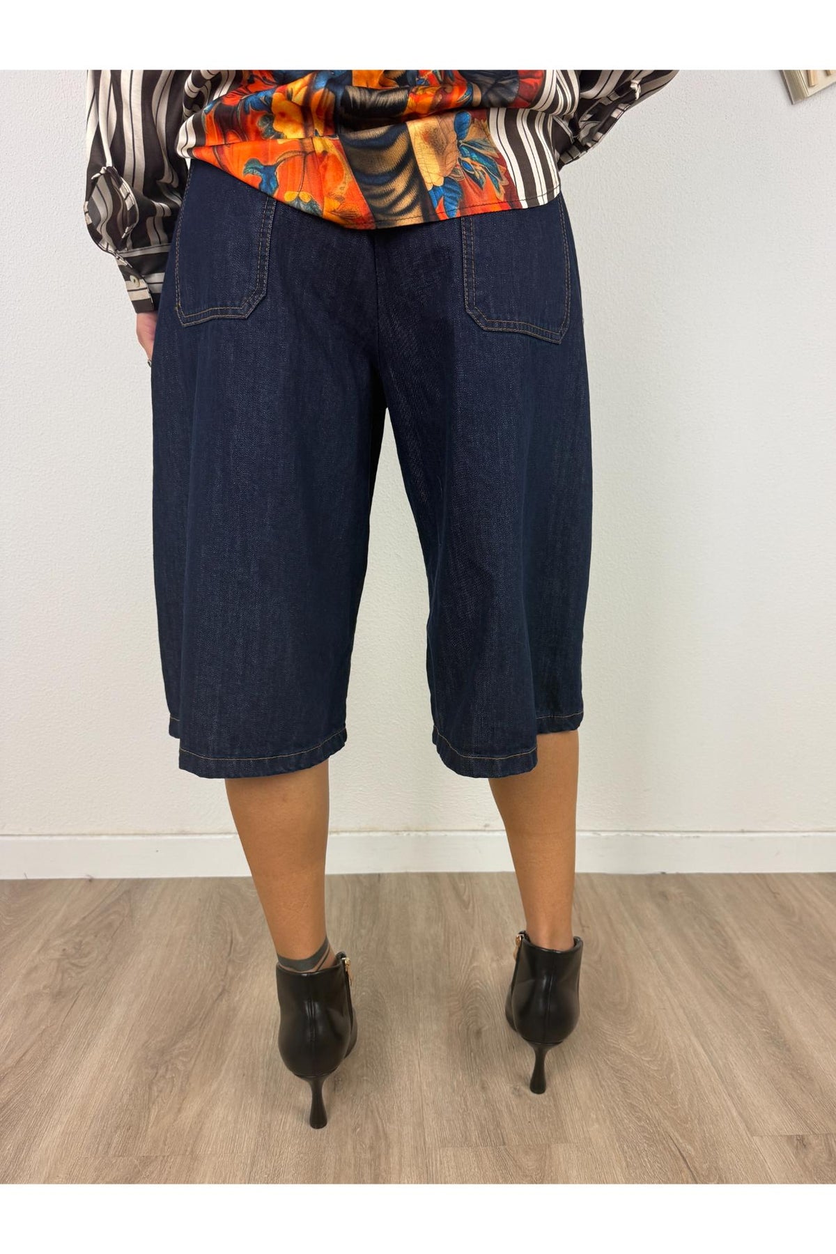 SUSY MIX Bermudajeans Susy mix Denim