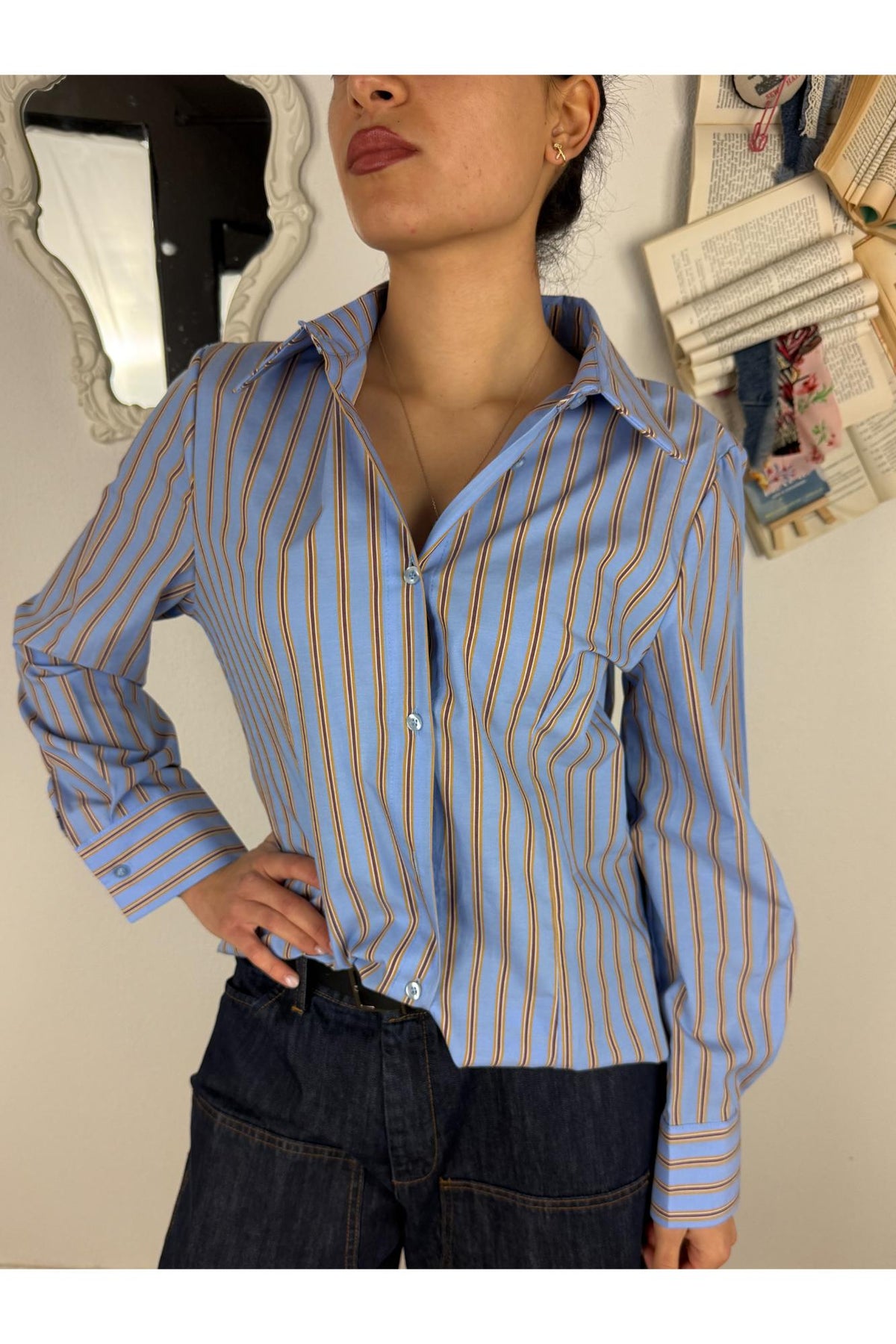 SUSY MIX Celeste