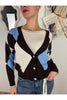 cardigan rombi susy mix ai51287 20073150