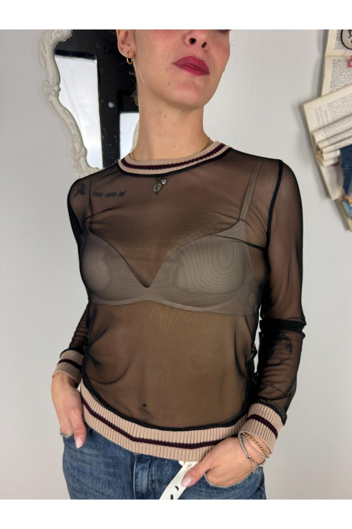 SUSY MIX Nero
