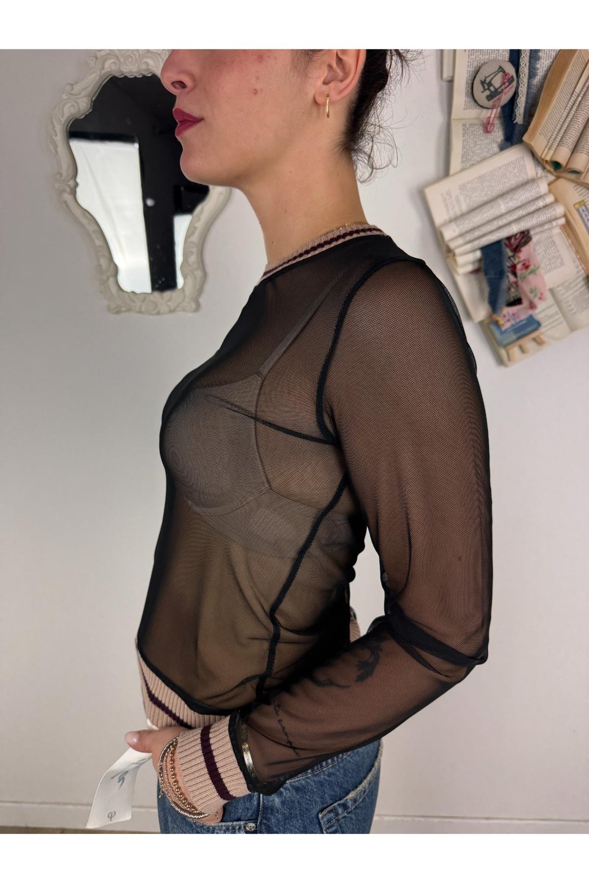 SUSY MIX Nero