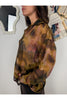 camicia fantasia trasparente susy mix c1051gm 20633078