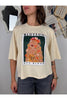t shirt stampata over con spalline susy mix i2666166 20603320