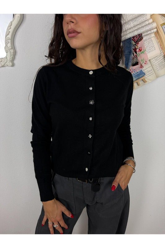 SUSY MIX Nero