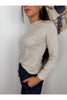 maglia rigata susy mix sh004699 22292339