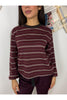 t shirt rigata susy mix sh005072 25715630