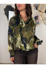 camicia fantasia con laccetto sul fondo susy mix w27m978 20829630