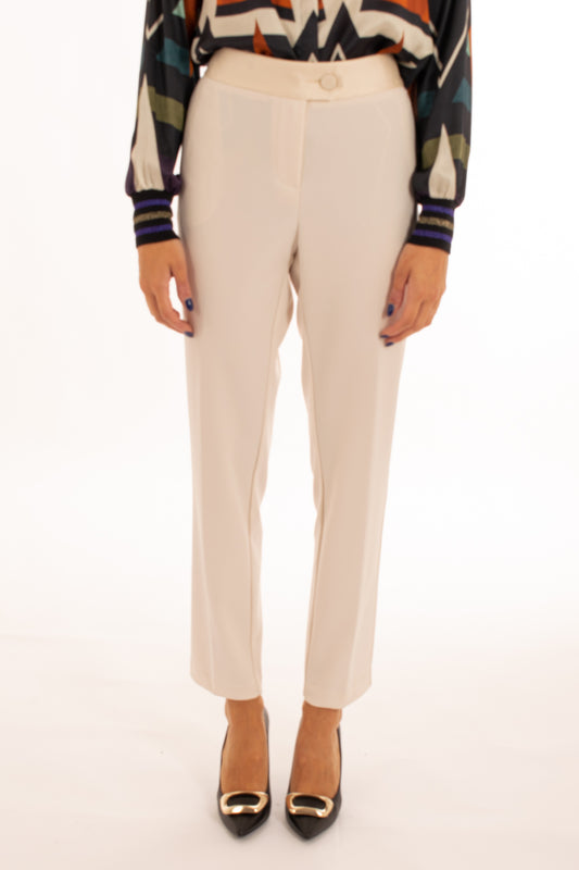 IMPERIAL - Pantalone cinta raso Art. pvn2eaw