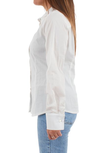 SUSYMIX - CAMICIA CON COLLO GRANDE - ART. 23748