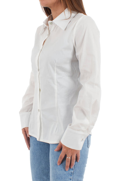 SUSYMIX - CAMICIA CON COLLO GRANDE - ART. 23748