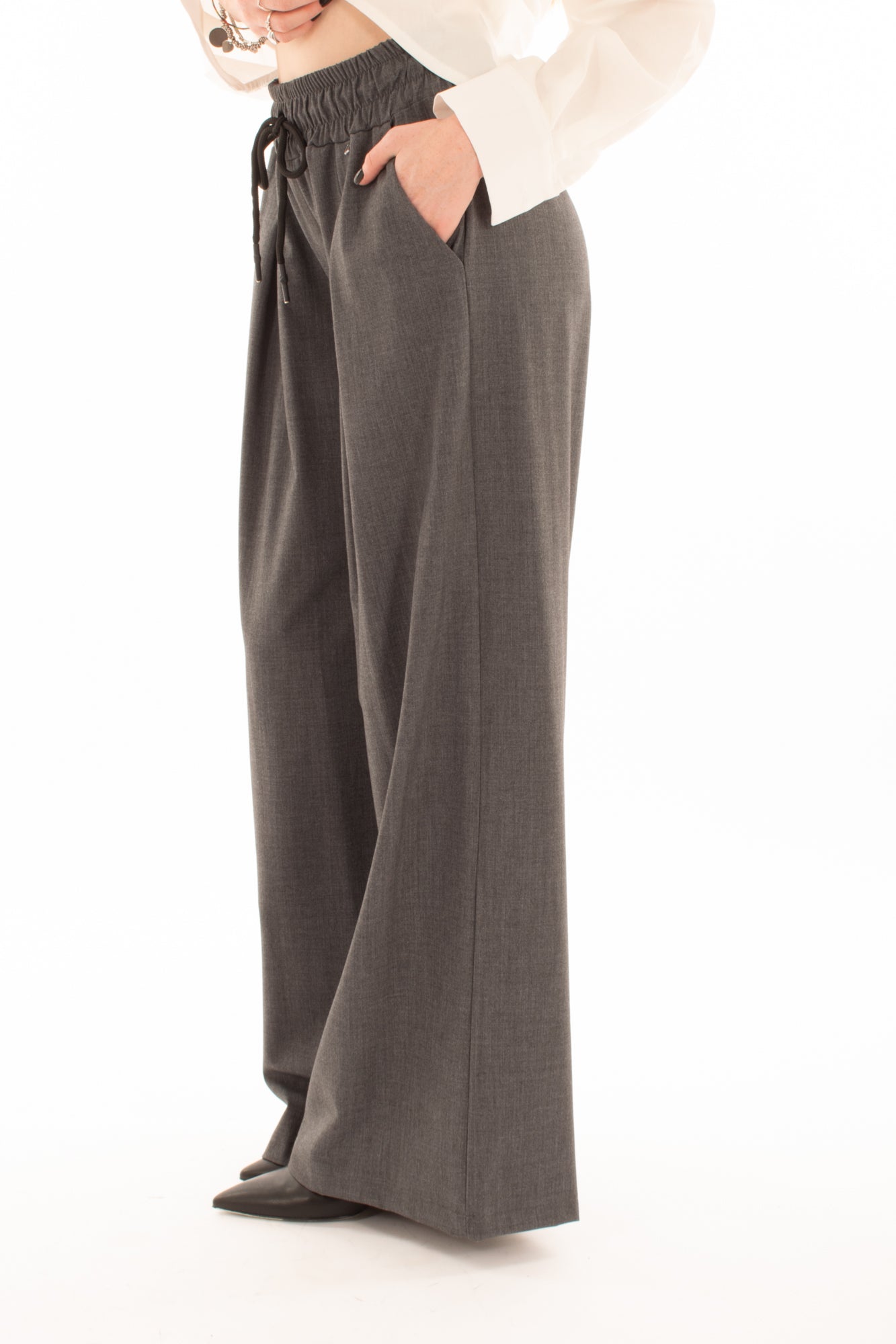 Dixie Pantalone palazzo Articolo p648z096