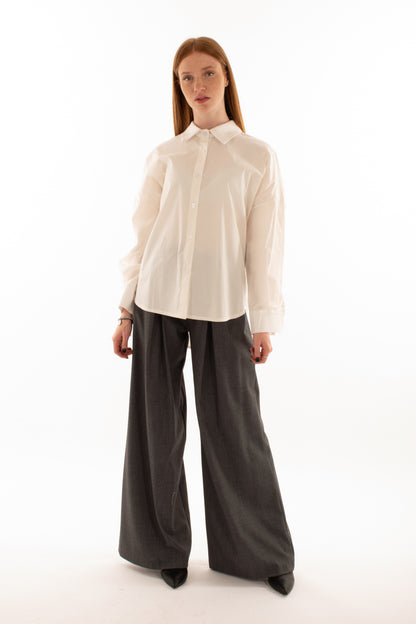 Dixie Pantalone palazzo Articolo p648z096