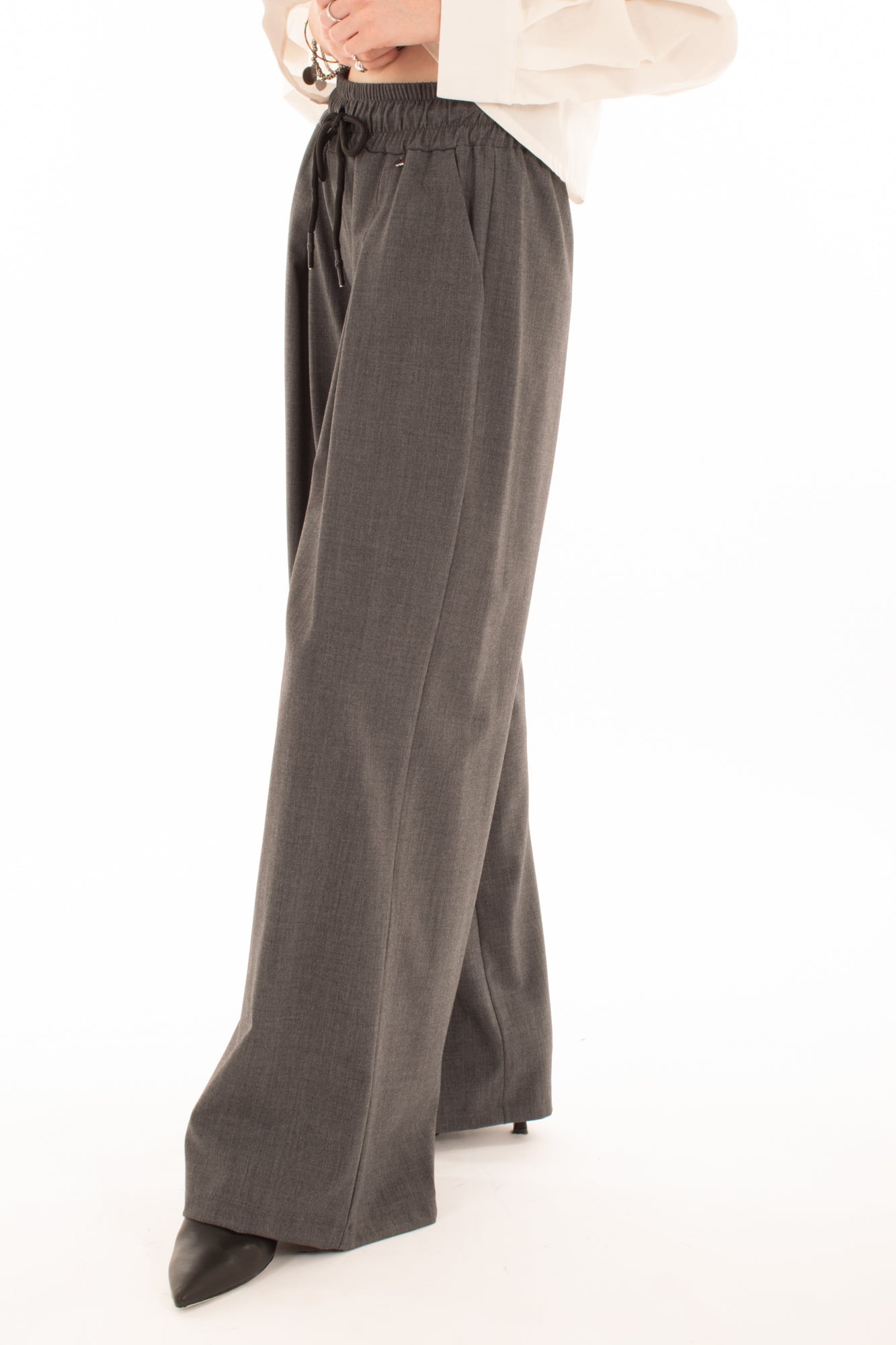 Dixie Pantalone palazzo Articolo p648z096