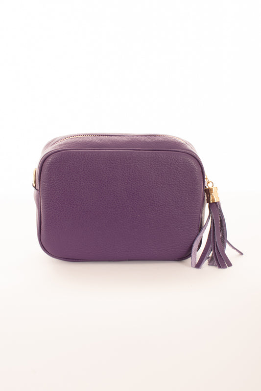 METOO Borsa soho Metoo - Viola Viola