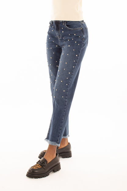 Jeans Articolo 91661