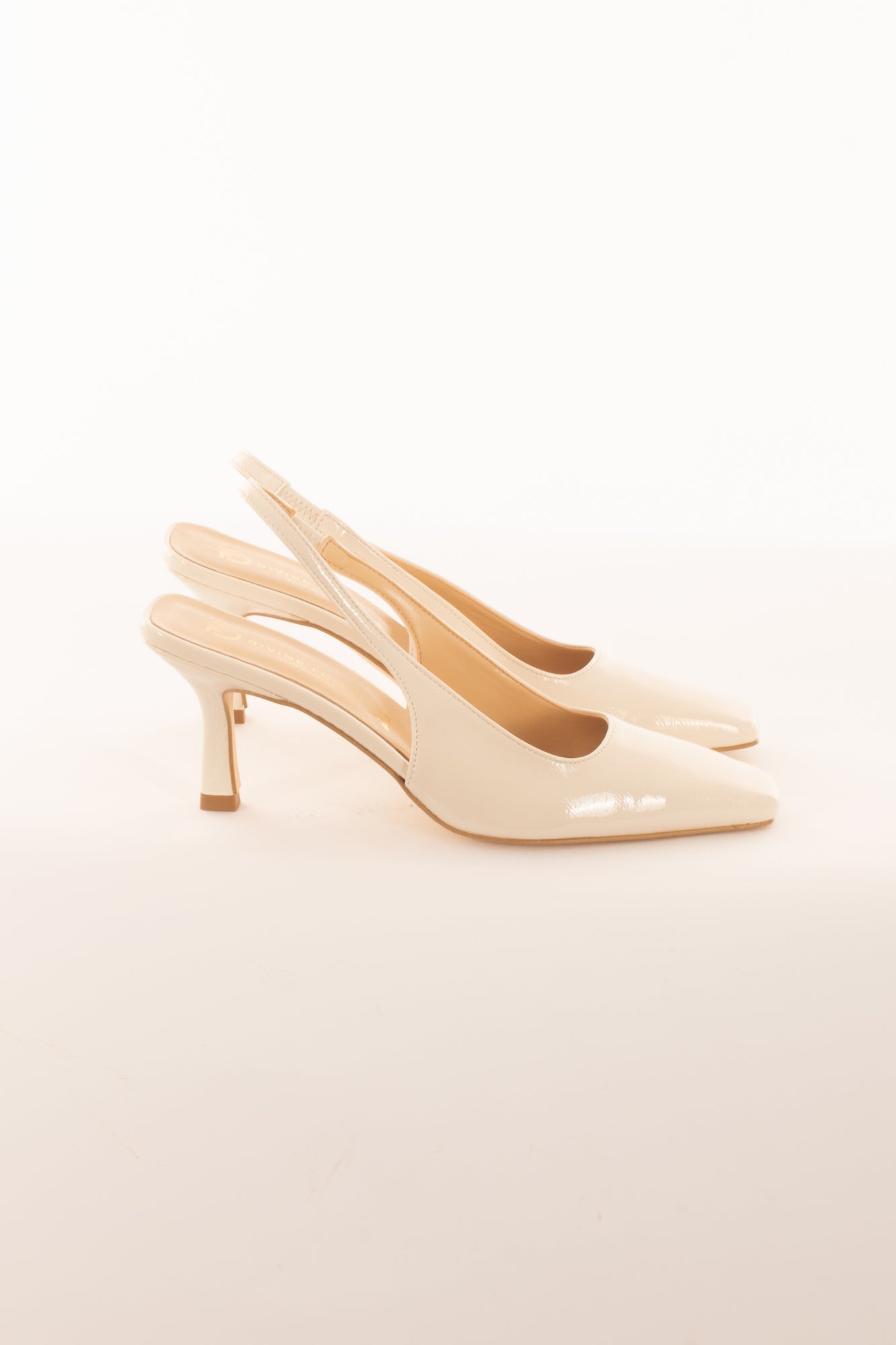 DIVINE FOLLIE Sling back Divine follie -Burro Burro