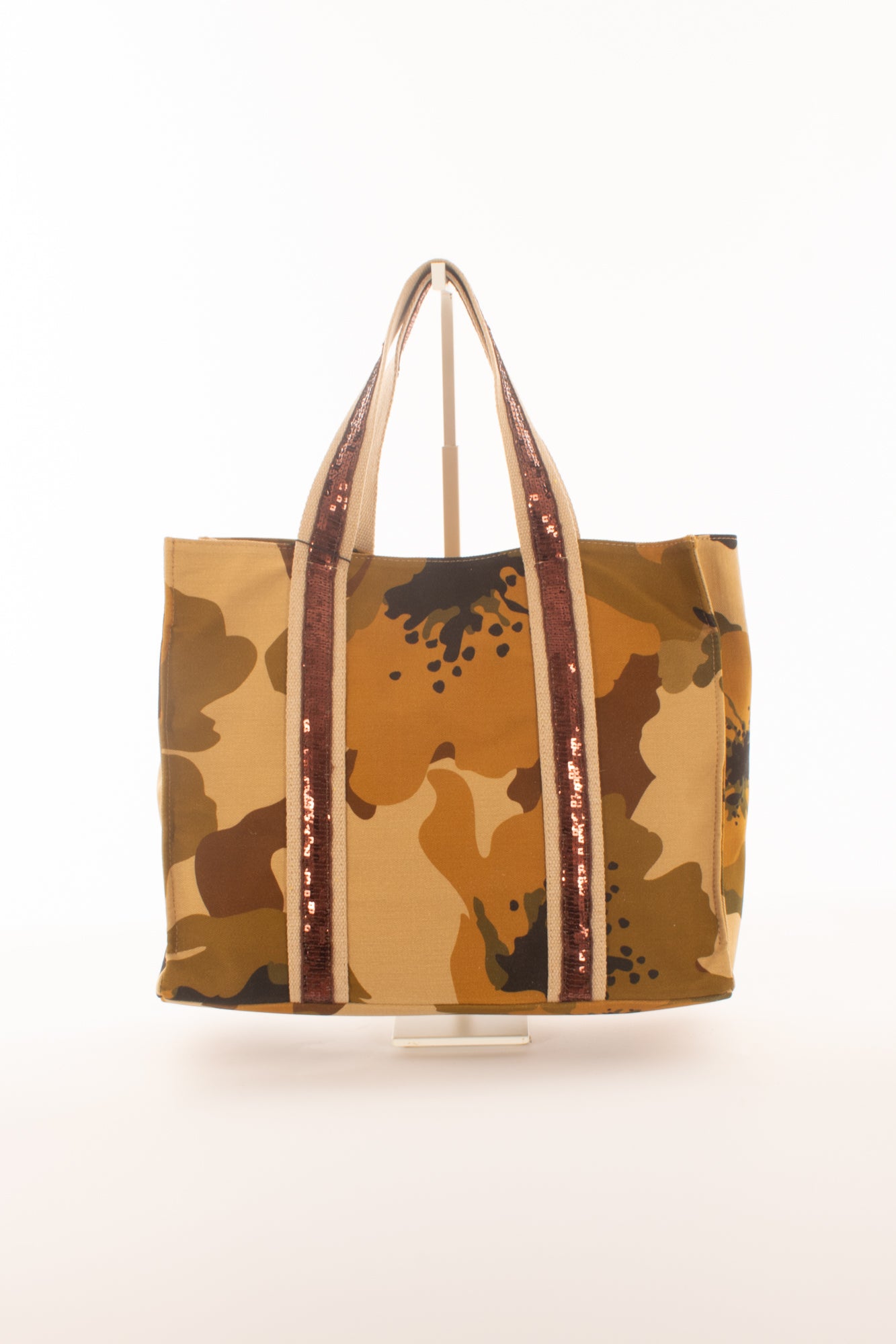 DIXIE Borsa camouflage da Donna - Dixie - Flower Flower