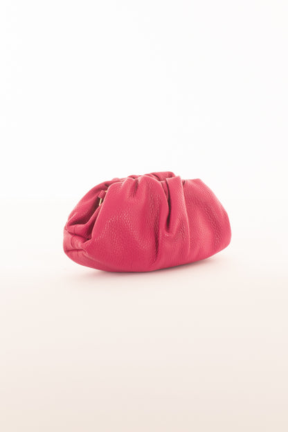 METOO Pochette clutch da Donna Metoo - Fuxia Fucsia