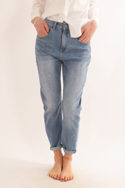 SUSY MIX Jeans boy da Donna Susy mix - Jeans Jeans