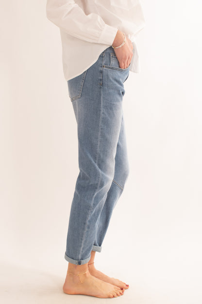 SUSY MIX Jeans boy da Donna Susy mix - Jeans Jeans