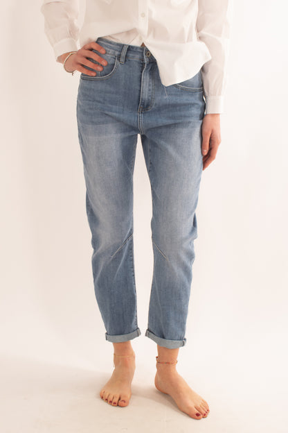 SUSY MIX Jeans boy da Donna Susy mix - Jeans Jeans