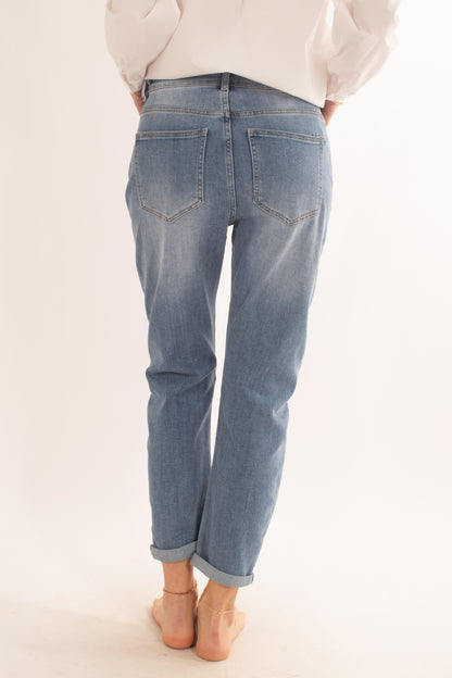 SUSY MIX Jeans boy da Donna Susy mix - Jeans Jeans