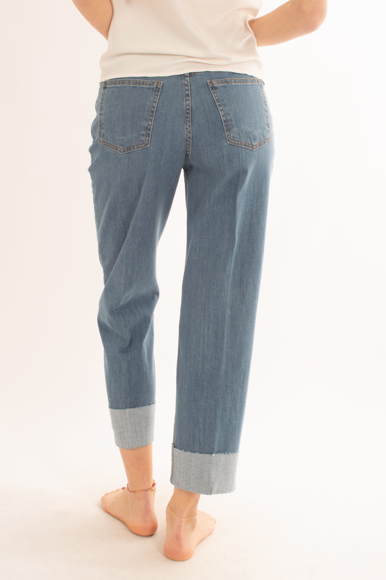 SUSY MIX ELITE Jeans a palazzo da Donna Susy mix - Jeans Jeans