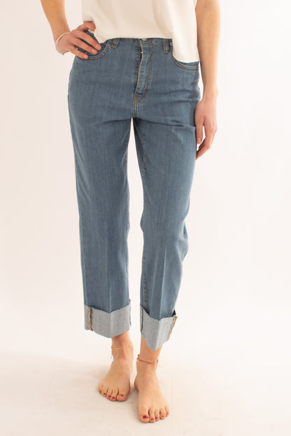 SUSY MIX ELITE Jeans a palazzo da Donna Susy mix - Jeans Jeans